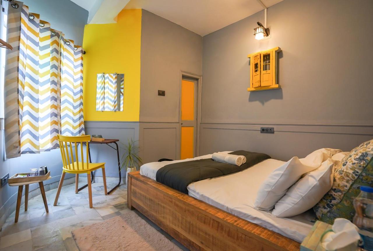 Hostel Moustache Udajpur Zewnętrze zdjęcie